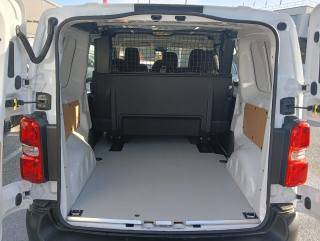 FIAT Scudo usata, con Immobilizzatore elettronico