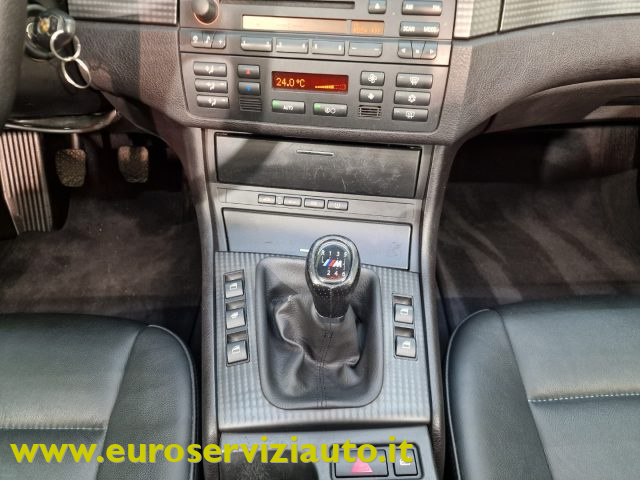 BMW 320 usata, con Regolazione elettrica sedili