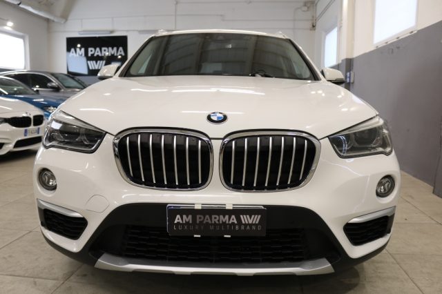 BMW X1 usata, con Airbag