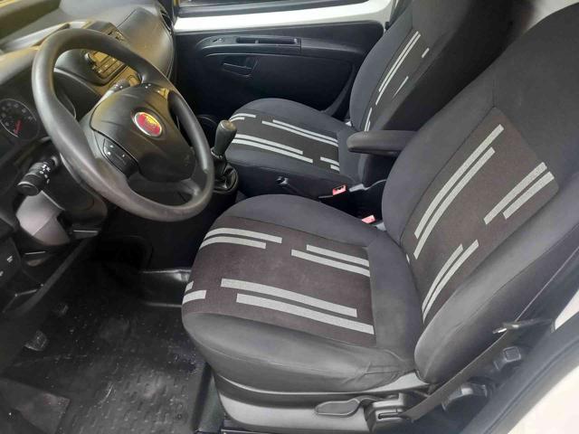 FIAT Fiorino usata 11
