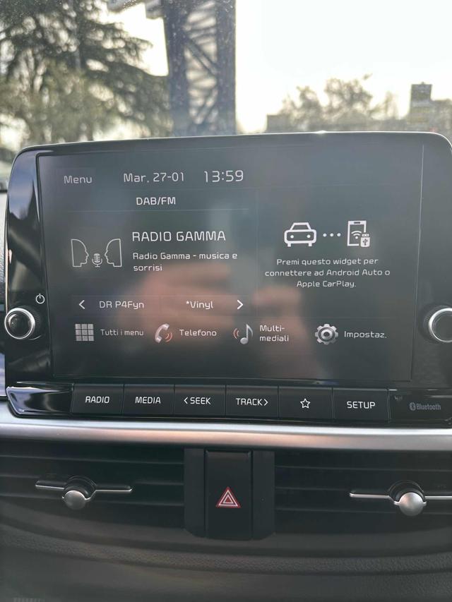 KIA Picanto usata 20