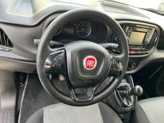 FIAT Doblo usata 17