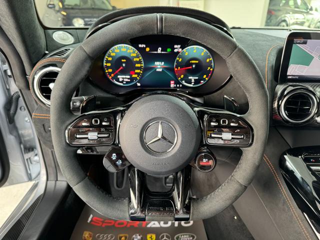 MERCEDES-BENZ GT usata, con Climatizzatore