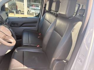 OPEL Vivaro usata, con ESP