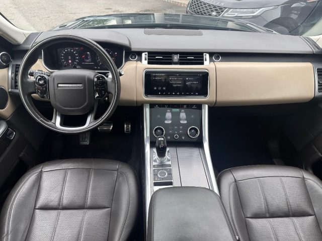 LAND ROVER Range Rover Sport usata, con Cruise Control