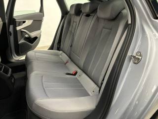 AUDI A4 usata, con ESP