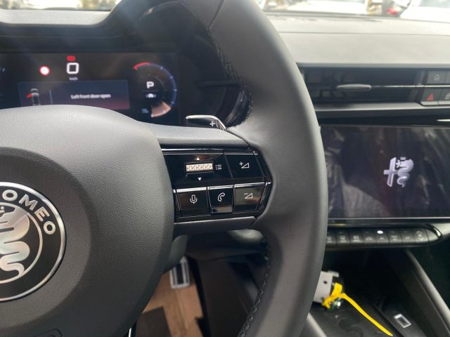 ALFA ROMEO Junior usata, con Chiusura centralizzata