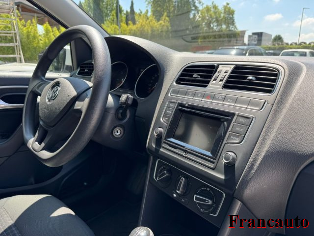 VOLKSWAGEN Polo usata, con Airbag Passeggero