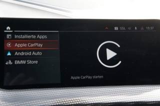 BMW 216 usata, con Servosterzo