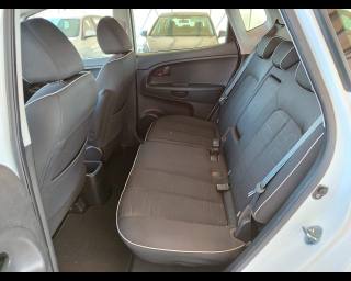 KIA Venga usata 18