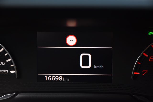 PEUGEOT 208 usata, con Chiusura centralizzata