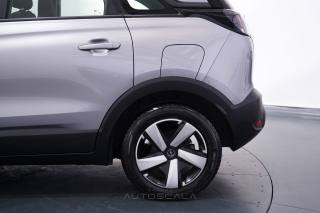 OPEL Crossland usata, con Apple CarPlay