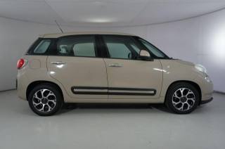 FIAT 500L usata, con Airbag Passeggero