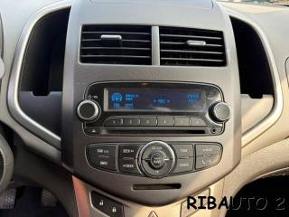 CHEVROLET Aveo usata, con Controllo trazione