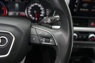 AUDI A4 usata, con Isofix