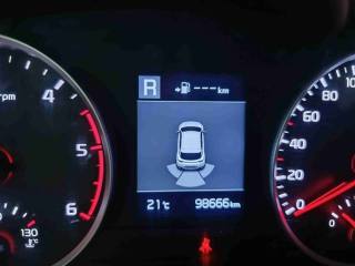 KIA Stonic usata, con Servosterzo