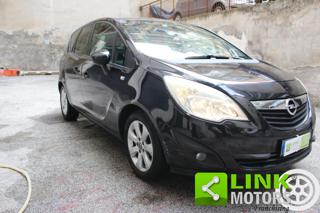 OPEL Meriva usata, con Airbag laterali