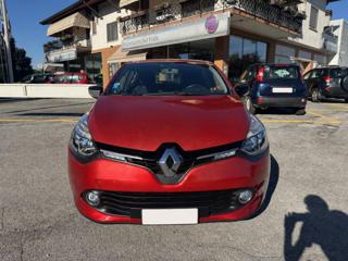 RENAULT Clio usata, con Chiusura centralizzata