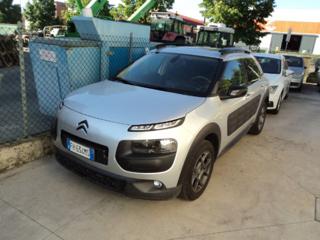 CITROEN C4 Cactus usata, con Cruise Control
