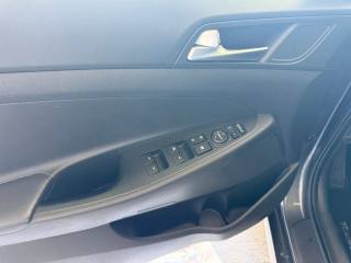 HYUNDAI Tucson usata, con Climatizzatore