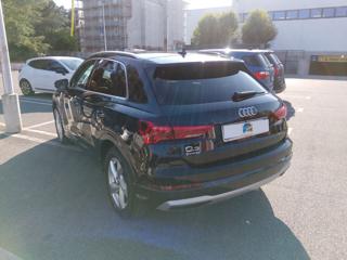 AUDI Q3 usata, con Airbag Passeggero