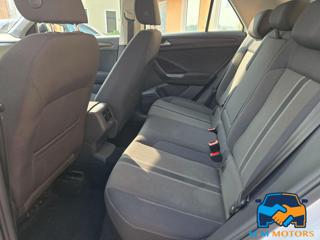 VOLKSWAGEN T-Roc usata, con Chiusura centralizzata