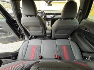 ALFA ROMEO Junior usata, con ESP