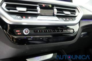 BMW X3 usata, con Leve al volante