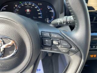 TOYOTA Yaris Cross usata, con Immobilizzatore elettronico