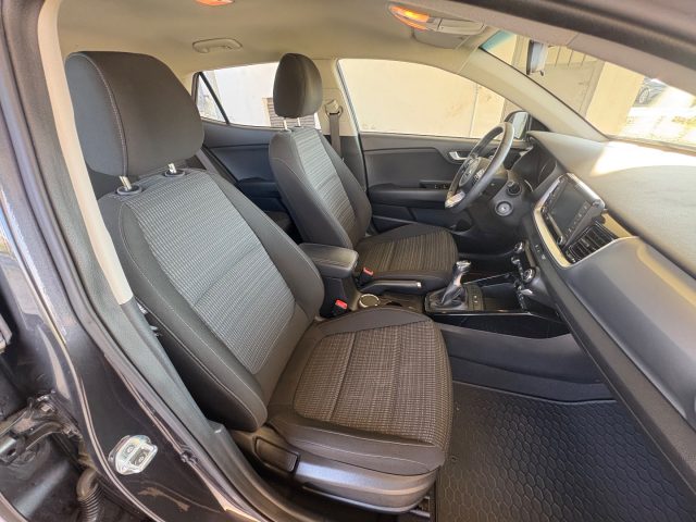 KIA Stonic usata, con Climatizzatore
