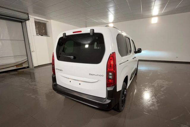 CITROEN Berlingo usata, con Airbag Passeggero