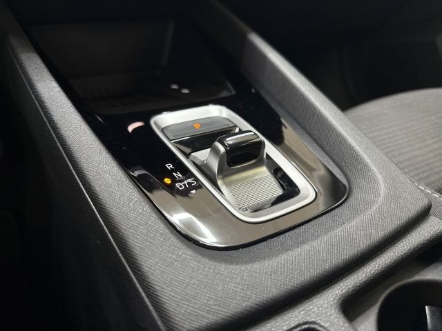 SKODA Octavia usata, con Airbag testa