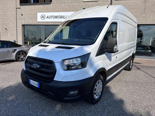 FORD Transit usata, con ABS