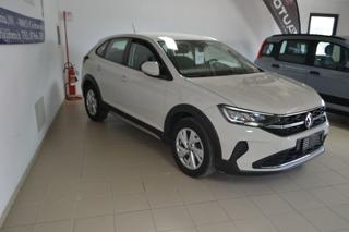 VOLKSWAGEN Taigo usata, con Airbag laterali