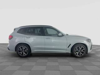BMW X3 usata 5