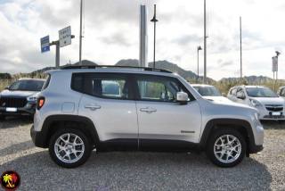 JEEP Renegade usata, con ESP