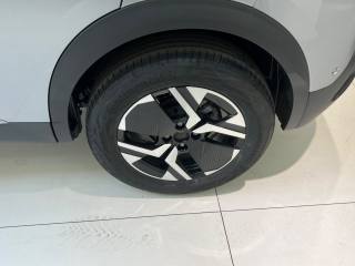 PEUGEOT 2008 usata, con Sensore di pioggia