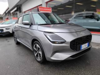 SUZUKI Swift usata, con Chiusura centralizzata