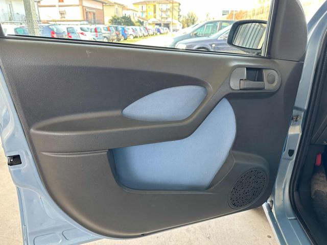 FIAT Panda usata 46