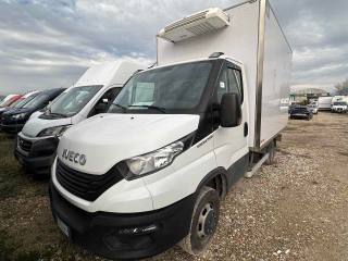 IVECO Daily 35C16H BTor 3.0HPT PLM Passo3.45 Cella Frigo-20