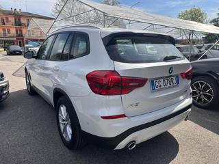 BMW X3 usata, con Autoradio