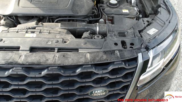 LAND ROVER Range Rover Velar usata 80