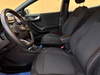 FORD Puma usata, con Immobilizzatore elettronico