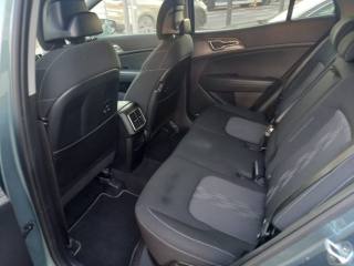 KIA Sportage usata, con Autoradio