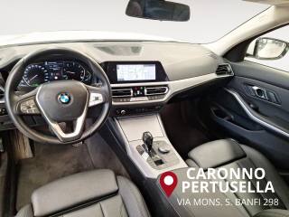 BMW 320 usata, con Chiusura centralizzata