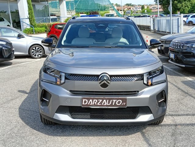 CITROEN C3 usata, con Airbag