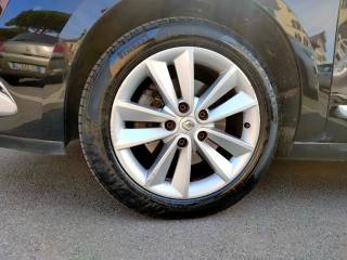 RENAULT Scenic usata, con Telecamera per parcheggio assistito
