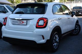 FIAT 500X usata, con Airbag laterali
