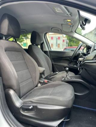 FIAT Tipo usata, con Touch screen