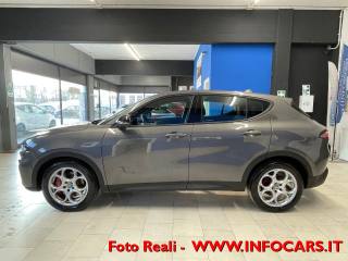 ALFA ROMEO Tonale usata, con Controllo automatico clima